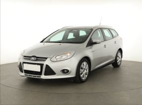 Ford Focus - 2014