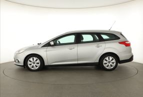 Ford Focus - 2014