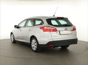 Ford Focus - 2014