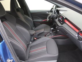 Škoda Fabia - 2022