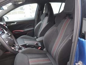 Škoda Fabia - 2022