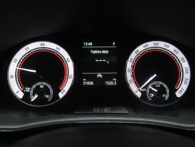 Škoda Fabia - 2022