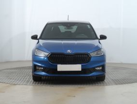 Skoda Fabia - 2022