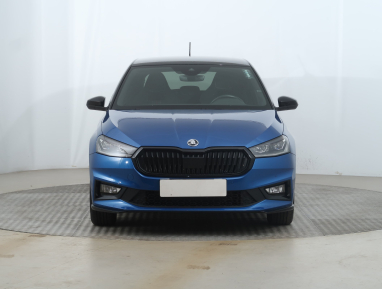 Škoda Fabia - 2022