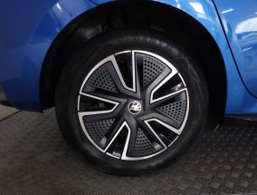 Škoda Fabia - 2022