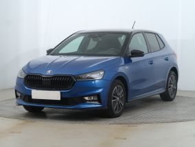 Skoda Fabia - 2022