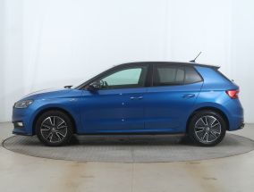 Skoda Fabia - 2022