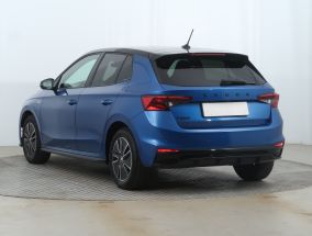 Skoda Fabia - 2022