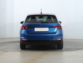 Škoda Fabia - 2022