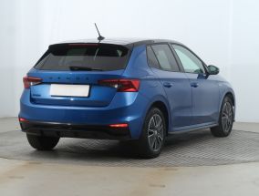 Škoda Fabia - 2022