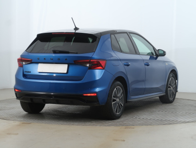 Škoda Fabia - 2022