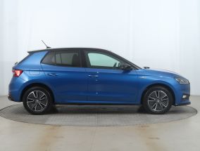 Škoda Fabia - 2022