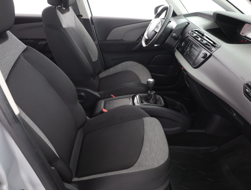 Citroen C4 Grand Picasso