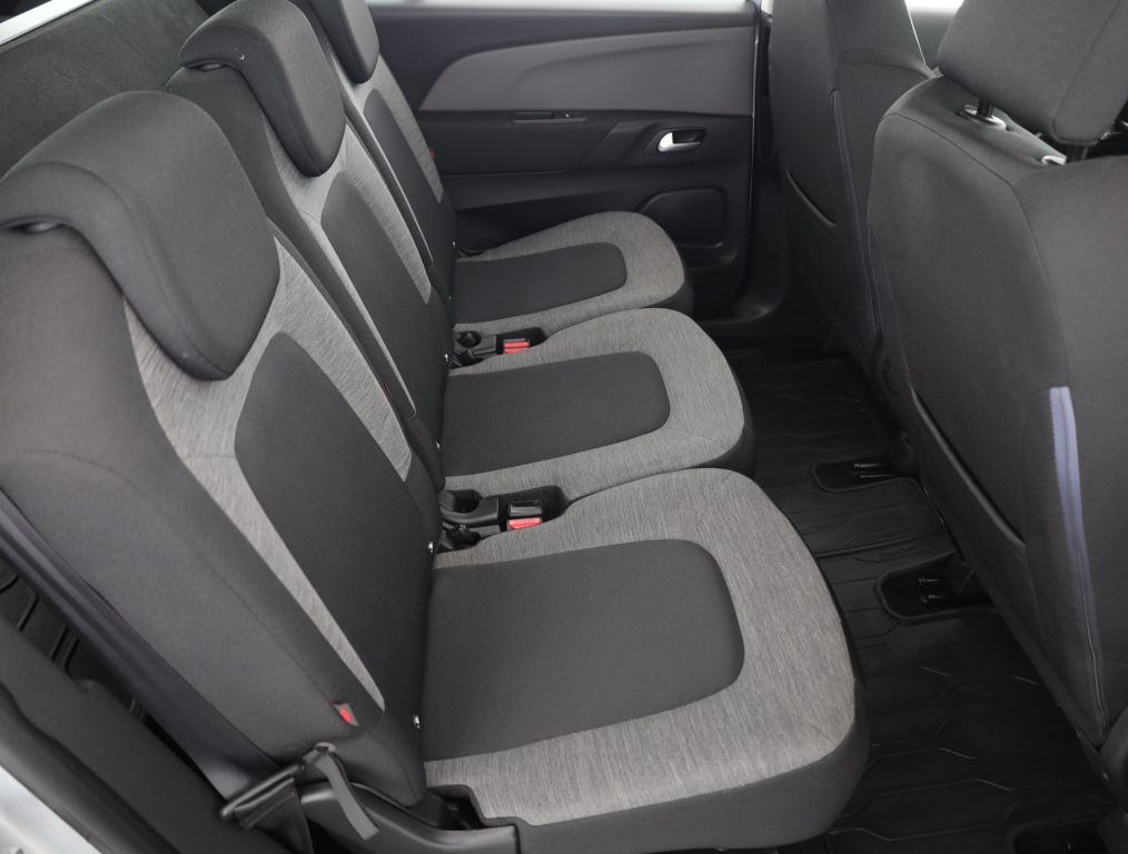 Citroen C4 Grand Picasso