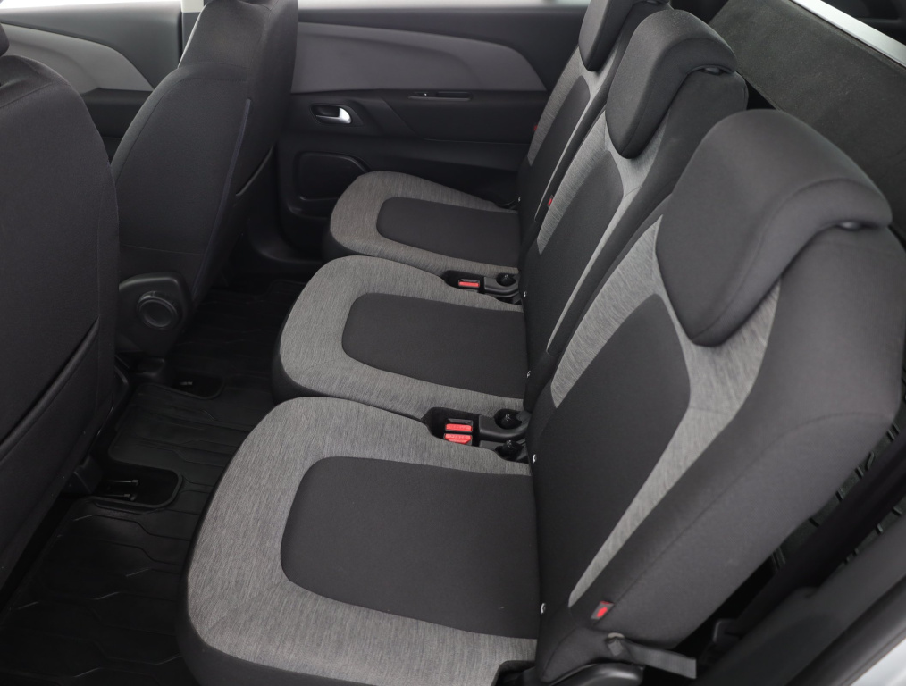 Citroen C4 Grand Picasso