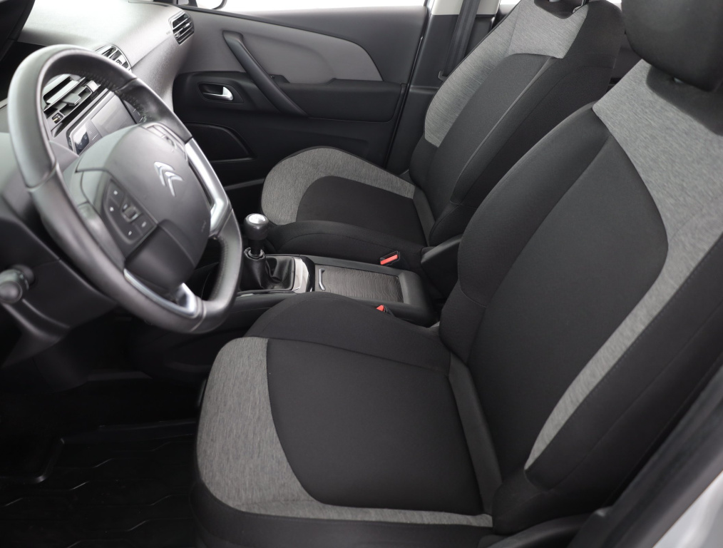 Citroen C4 Grand Picasso