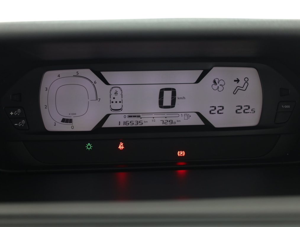 Citroen C4 Grand Picasso