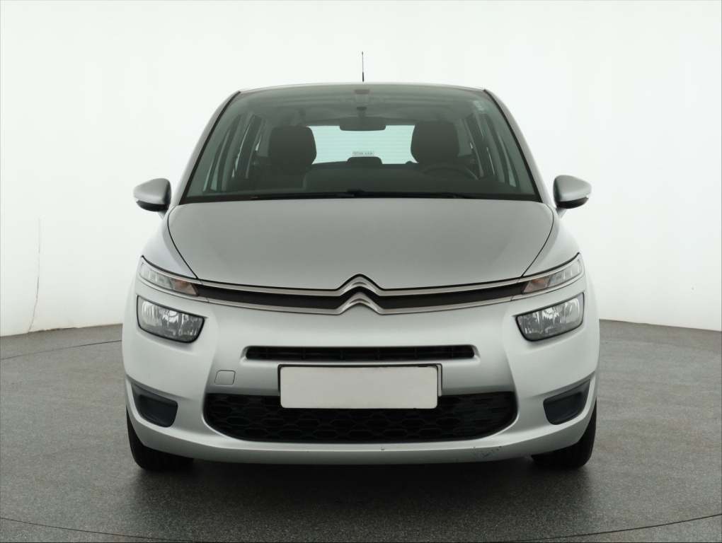 Citroen C4 Grand Picasso
