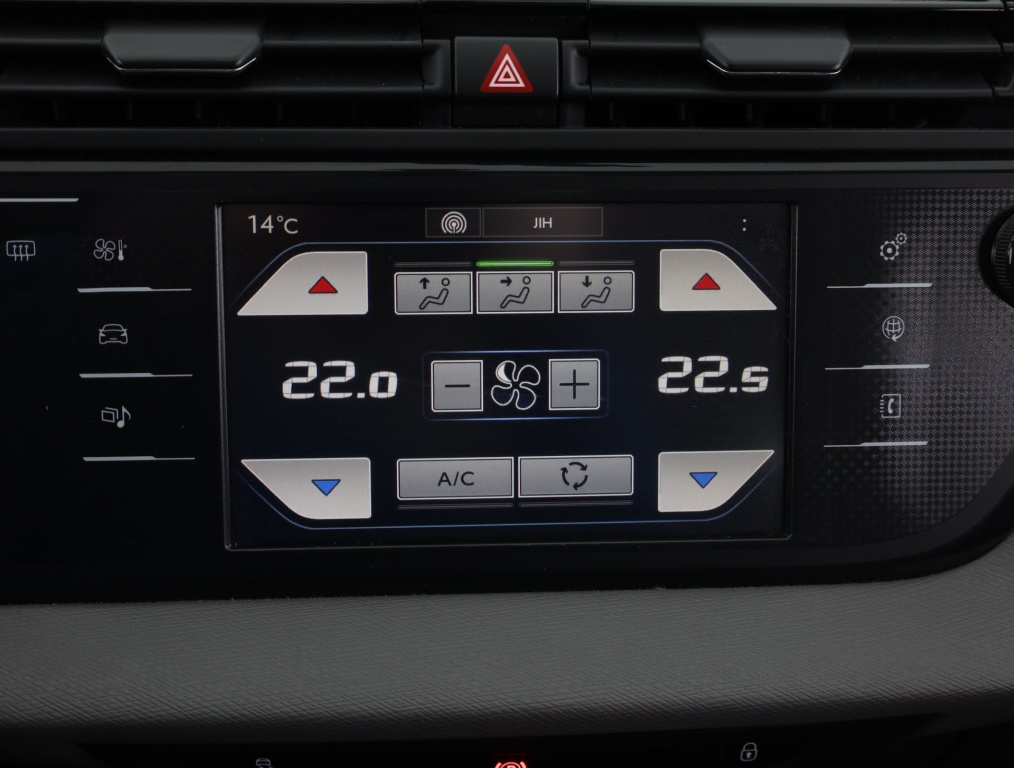 Citroen C4 Grand Picasso
