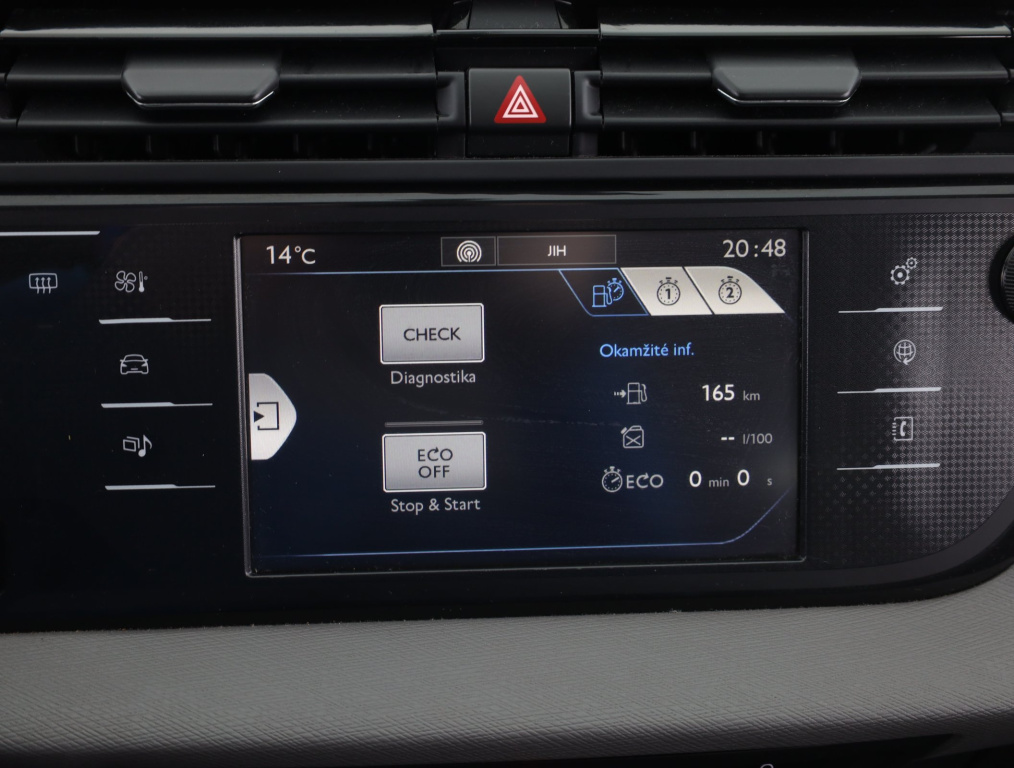 Citroen C4 Grand Picasso