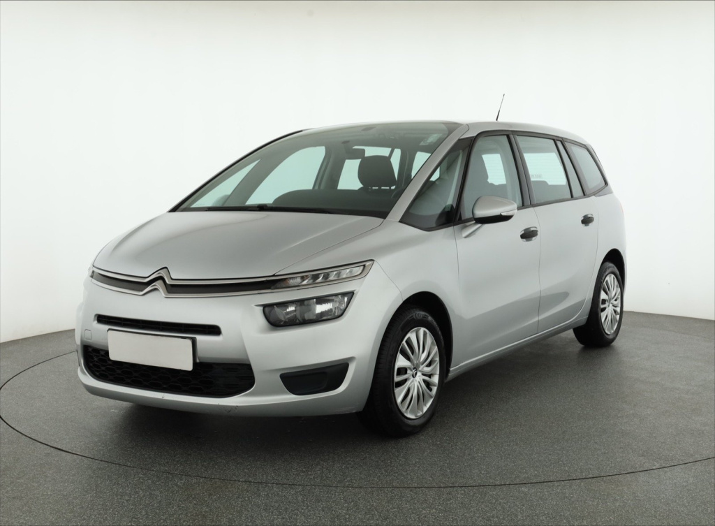 Citroen C4 Grand Picasso