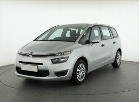 Citroen C4 Grand Picasso - 2016