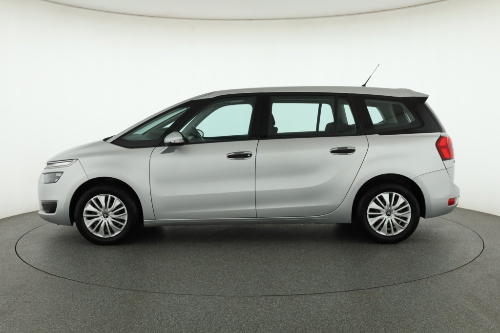 Citroen C4 Grand Picasso