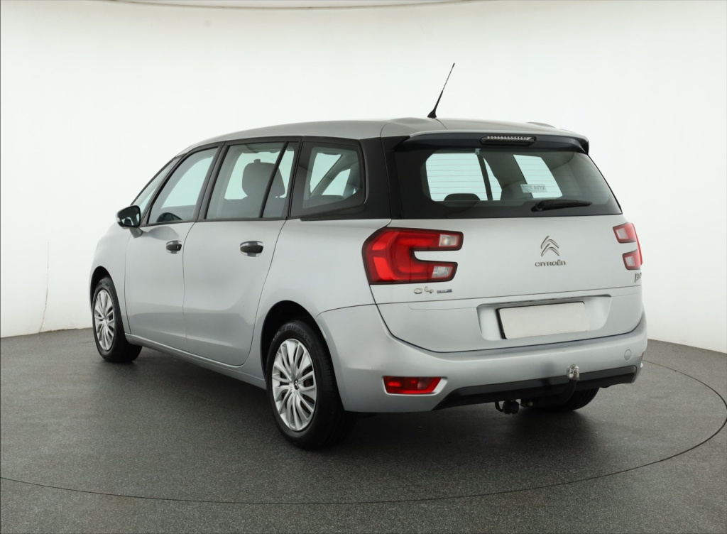 Citroen C4 Grand Picasso