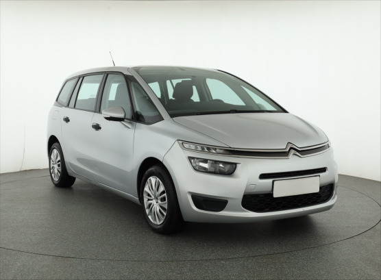 Citroen C4 Grand Picasso