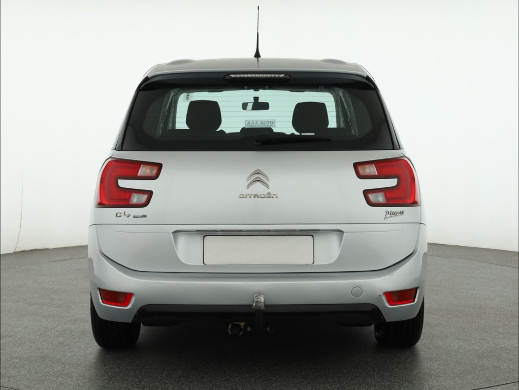 Citroen C4 Grand Picasso