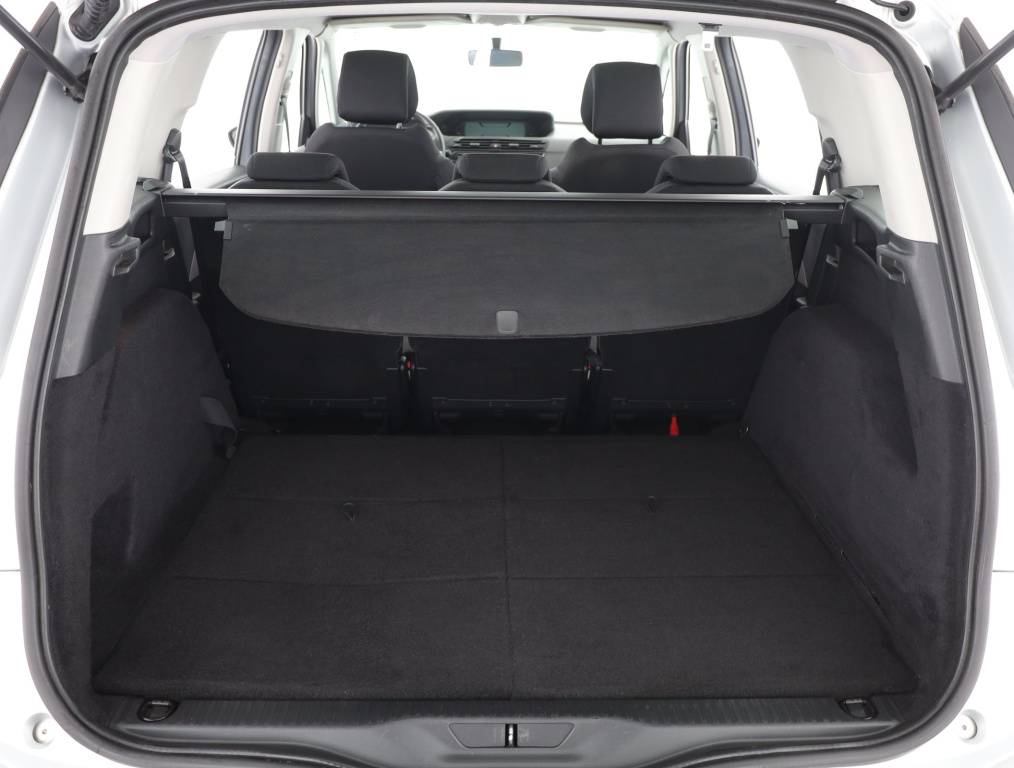 Citroen C4 Grand Picasso