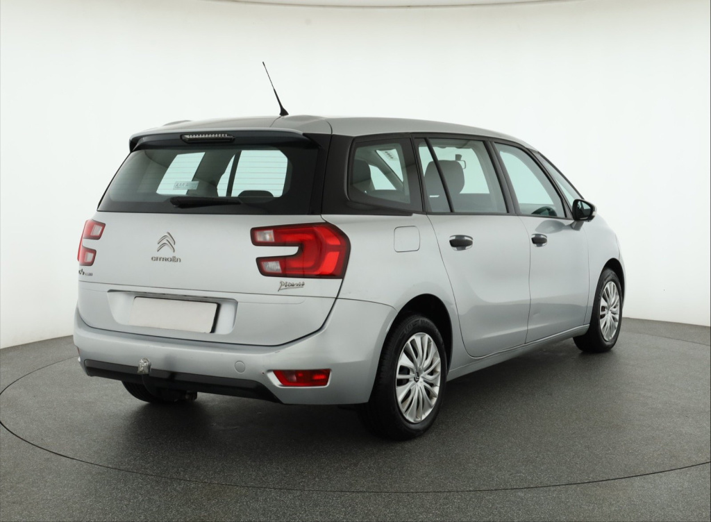 Citroen C4 Grand Picasso