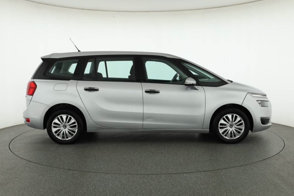 Citroen C4 Grand Picasso