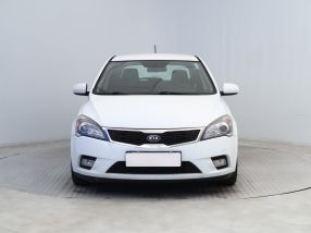 Kia Ceed - 2012