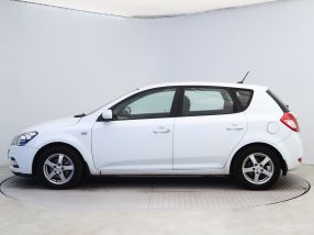 Kia Ceed - 2012