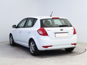 Kia Ceed - 2012