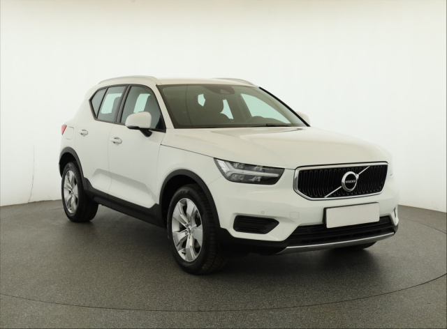 Volvo XC40 2020