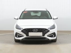 Hyundai i30 - 2021