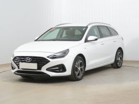 Hyundai i30 - 2021
