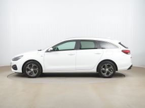 Hyundai i30 - 2021
