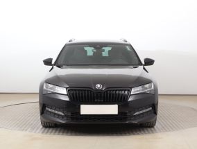 Skoda Superb - 2021