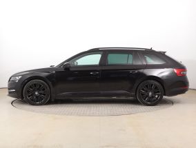 Skoda Superb - 2021
