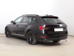 Skoda Superb - 2021