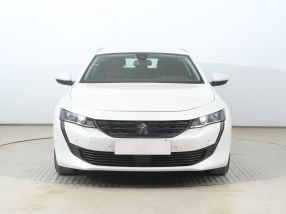 Peugeot 508 - 2021