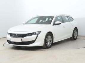 Peugeot 508 - 2021