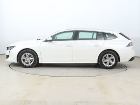 Peugeot 508 - 2021