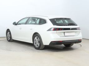 Peugeot 508 - 2021