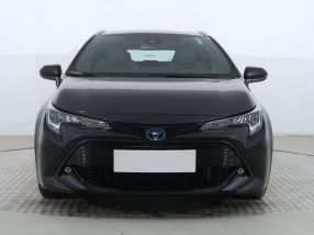 Toyota Corolla - 2020