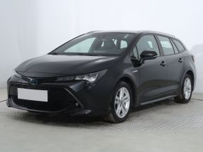 Toyota Corolla - 2020