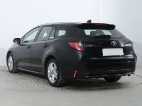 Toyota Corolla - 2020